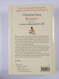 Ramses : Lännen akaasiapuun alla