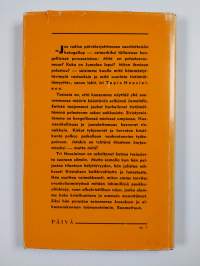 Hukkuvat sielut ja nukkuva kristikunta