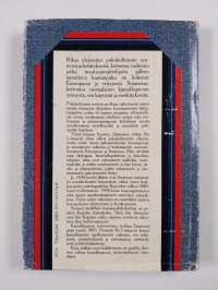 Kansanpuku ja kansallispuku