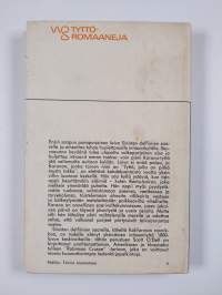 Sinisten delfiinien saari