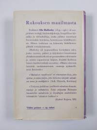 Rukouksen maailmasta