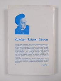 Suuremmassa kädessä