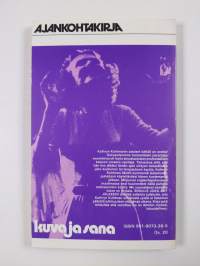 Sinulle joka jäit jälkeeni