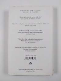 Schottin sekalaiset : ruoka &amp; juoma