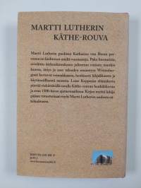 Martti Lutherin Käthe-rouva