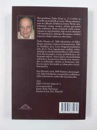 Tyhjällä päällä on kevyempi kumartaa