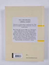 Seis yhteiskunta - tahdon sisään!