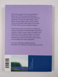 Martin Guerren paluu