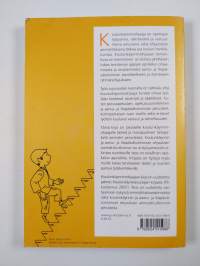 Koulunkäynninohjaajan kirja