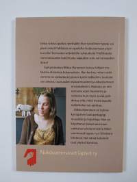 Sokkotreffit elämän kanssa (signeerattu)