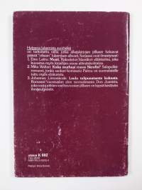 Kuka murhasi rouva Skrofin