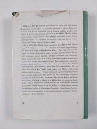 Oi Herra, mikä aamu : omaelämäkerta