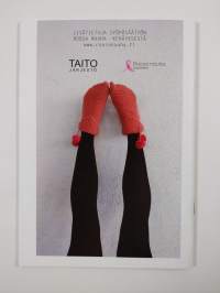 Roosa nauha -ohjekuvasto 4