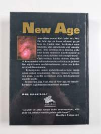 Mitä on new age