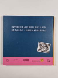 Kung fu -poliisit : nuoret nälkäiset miehet