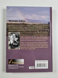 Lemmenjoen kultamuistot