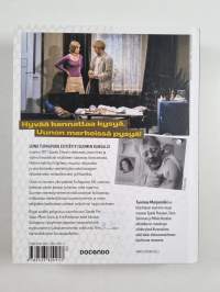 Uuno on numero yksi : Turhapuron koko tarina 1971-2021