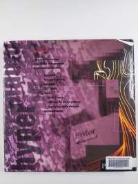 Understanding hypermedia 2000 : multimedia origins, internet futures