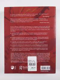Creative writing : a workbook with readings