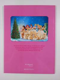 Disney Prinsessan: Julalbum