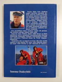 Täyspurjein aina : Fazer Finlandin kilpapurjehdus maailman ympäri