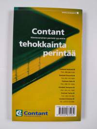 Suomen sotilaan vuosikirja : 5/1999