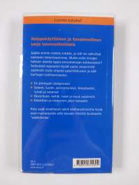 Sää : tutustu sääilmiöihin ja opi tunnistamaan pilviä