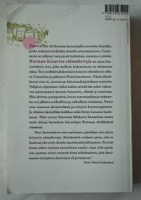 Rooman keisarien elämäkertoja