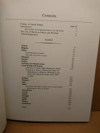 Handbook of Pottery and Porcelain Marks