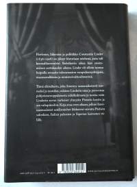 Keisarin mies : Constantin Linder ja hänen maailmansa 1836-1908