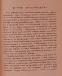 Yrjö Koskinen teokset II - Suomen kansan historia.