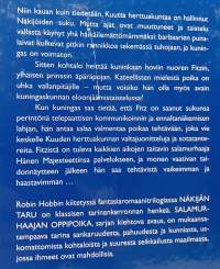 Salamurhaajan oppipoika