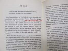 Tapojen tarinaa - 60 pakinaa käyttäytymisestä