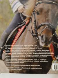Nuoren ratsastajan opas