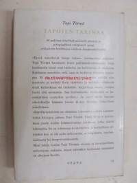 Tapojen tarinaa - 60 pakinaa käyttäytymisestä