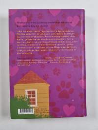 Rebekka : yllätysten ysi