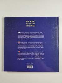 The Sámi - Saamelaiset - Les Sames