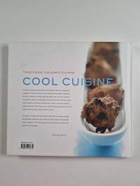 Cool cuisine : traditional icelandic cuisine