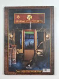 The making of Harry Potter : the official guide