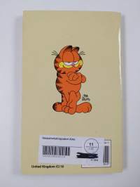 Garfield - On top of the world