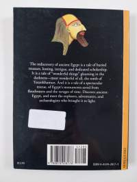 The Search for Ancient Egypt