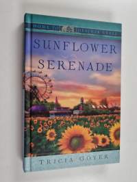 Sunflower Serenade