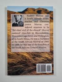 Absolute Surrender by Andrew Murray