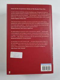 The Hundred Years War, Vol. 3 - Divided houses