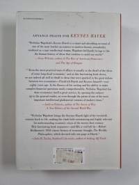 Keynes Hayek : the clash that defined modern economics