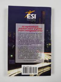 Project management terms : a working glossary