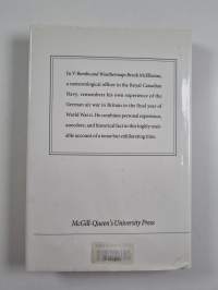 V-Bombs and Weathermaps - Reminiscences of World War II