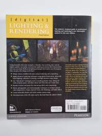 [Digital] lighting &amp; rendering