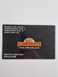 What Predators Eat volume 5