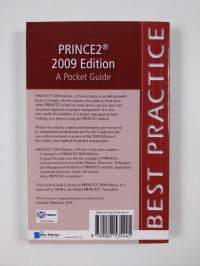 Prince2tm 2009 edition : a pocket guide